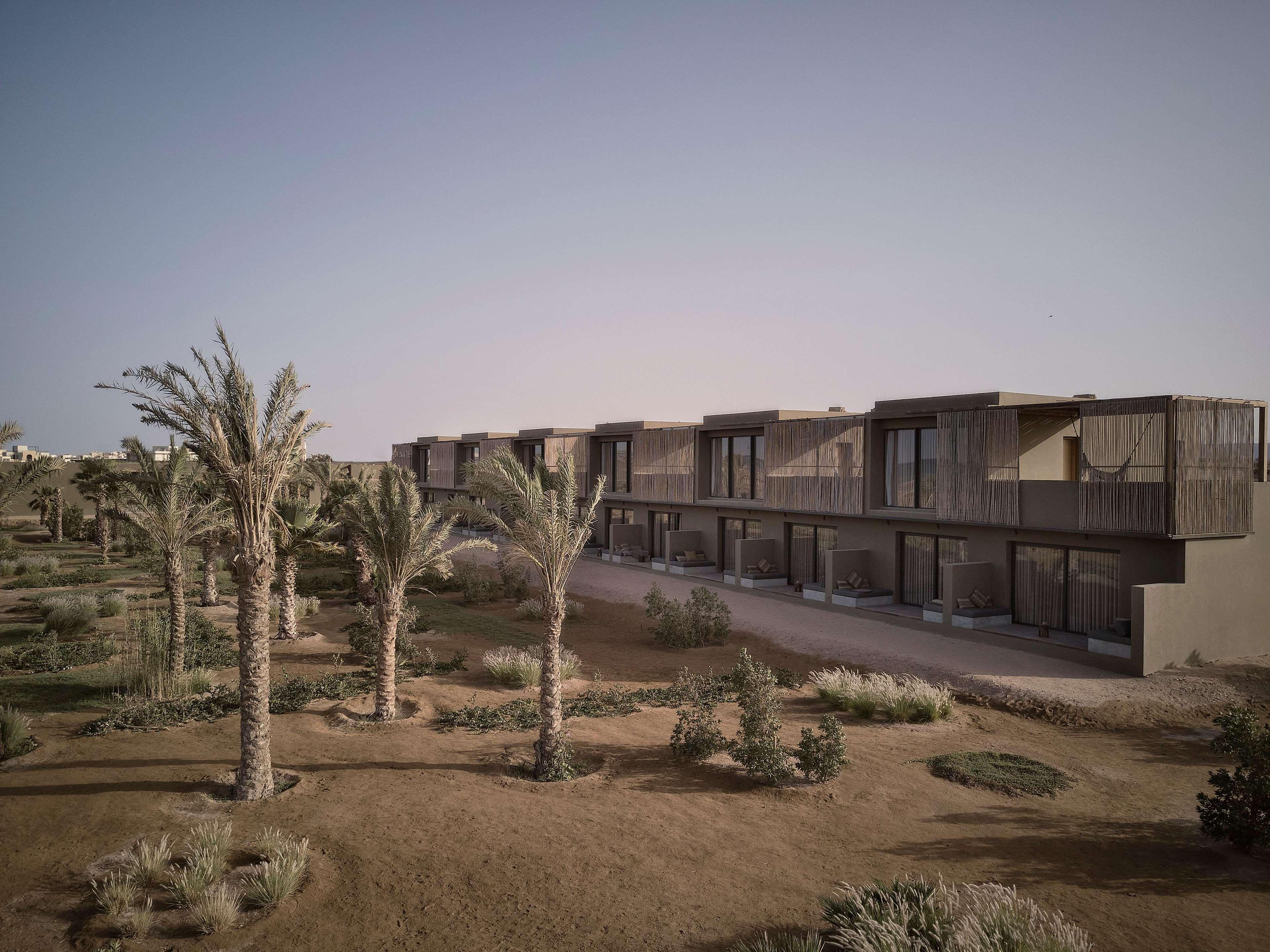 Casa Cook El Gouna - Adults Only Экстерьер фото