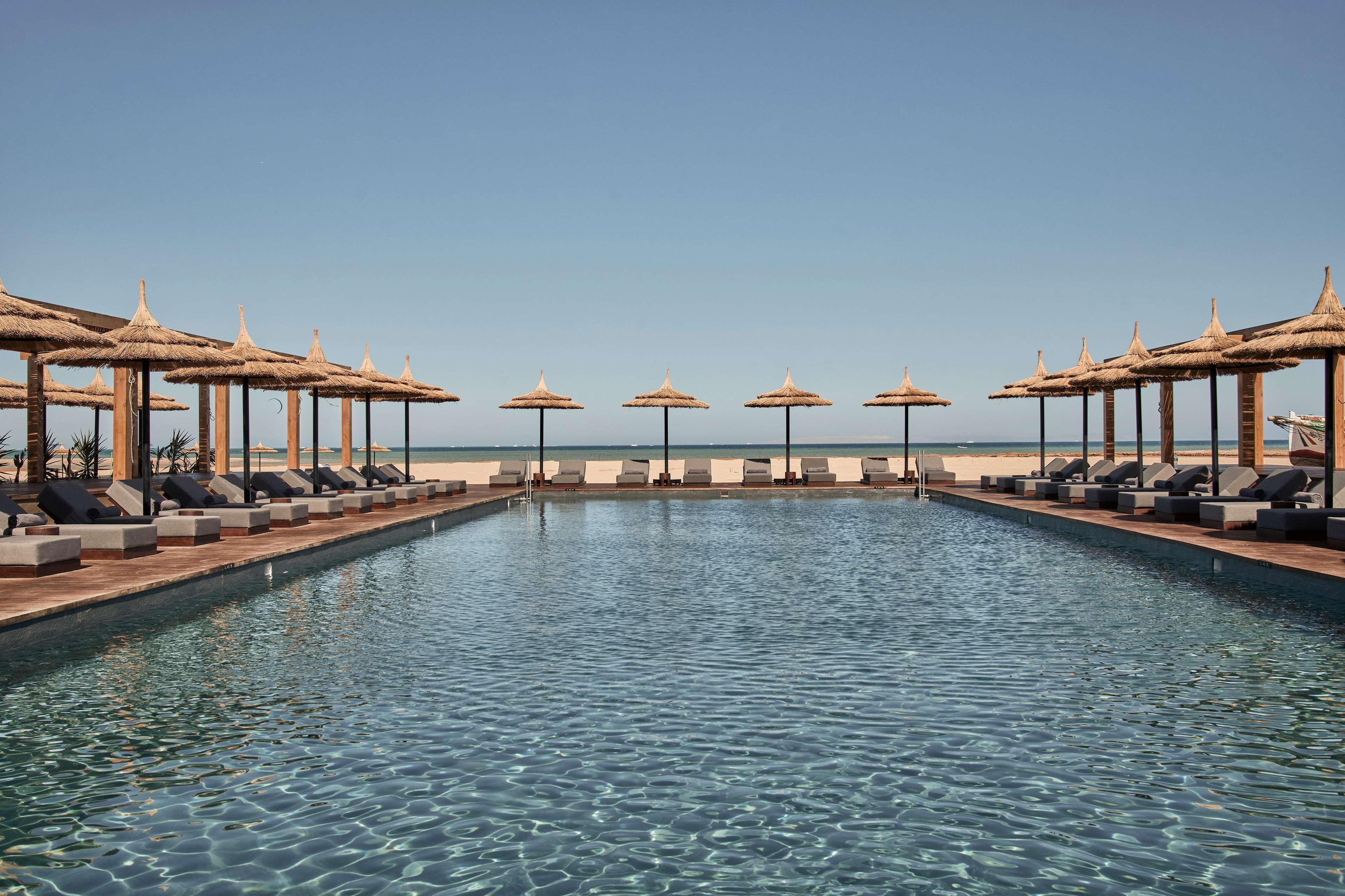 Casa Cook El Gouna - Adults Only Экстерьер фото