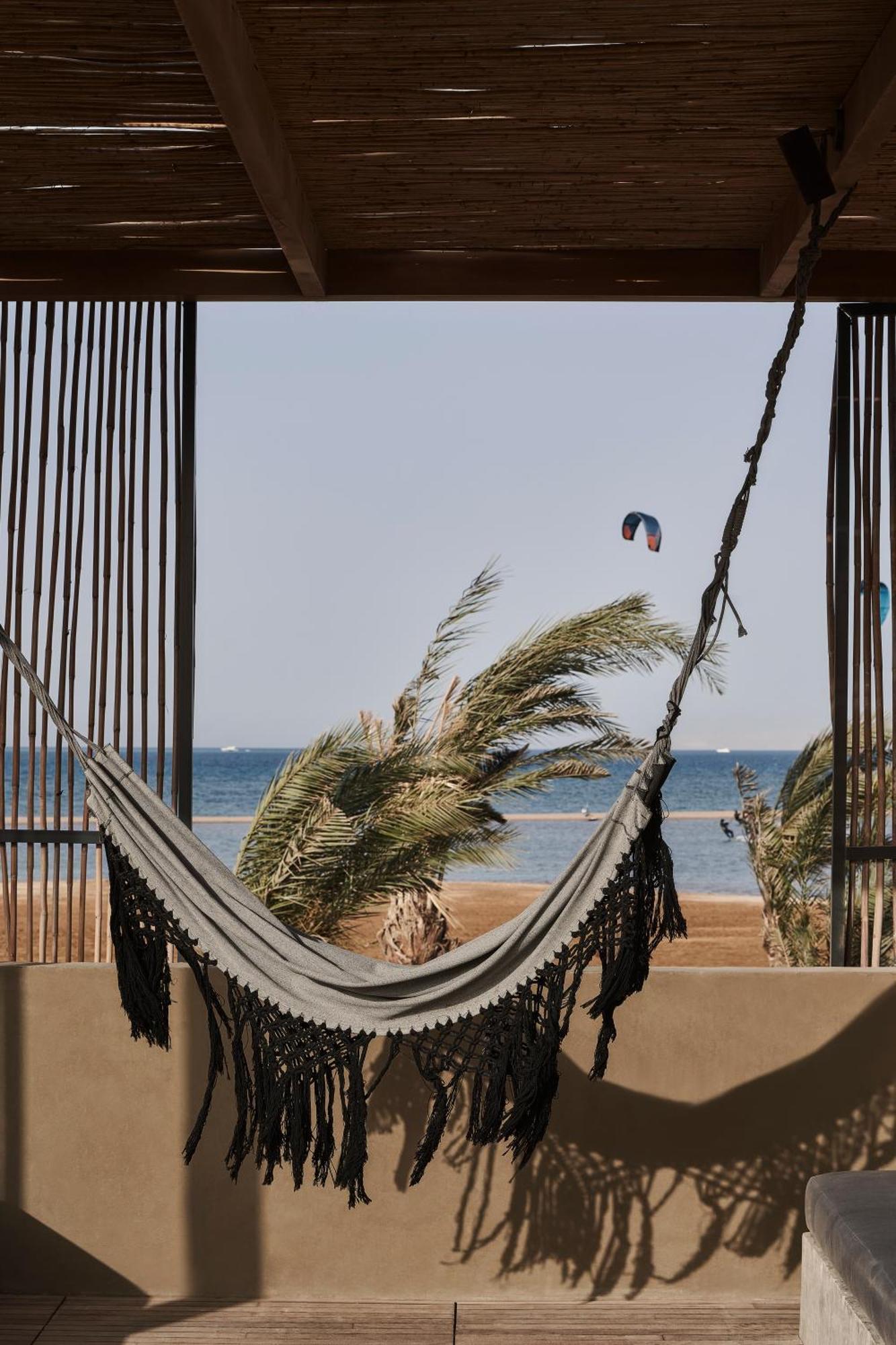 Casa Cook El Gouna - Adults Only Экстерьер фото